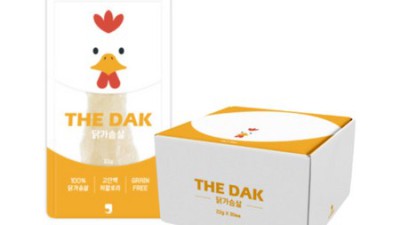 ✨ 놓치면 후회! 더닭22g 솔직 후기 & 꿀팁 대방출 🐔